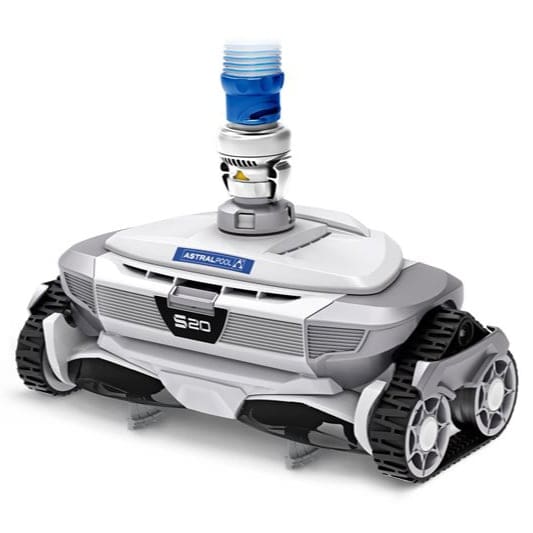 AstralPool S20 Cleaner