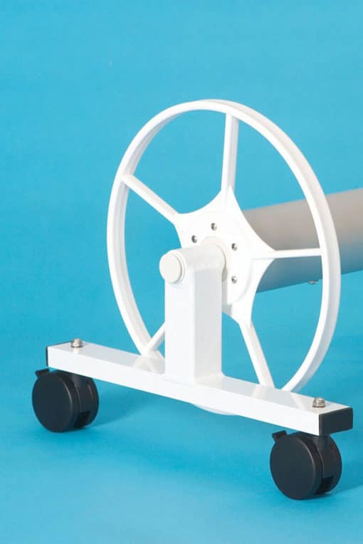 Daisy LP Pool Cover Roller