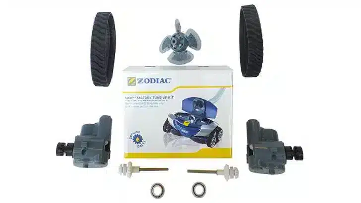 Zodiac MX8/ MX6/ AX10 & Astral S10 Tune Up Kit