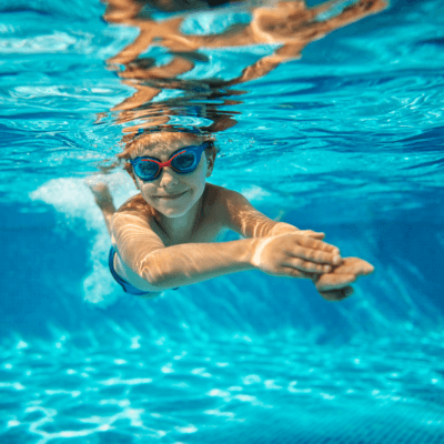 PK Pool & Spa - Free Water Testing