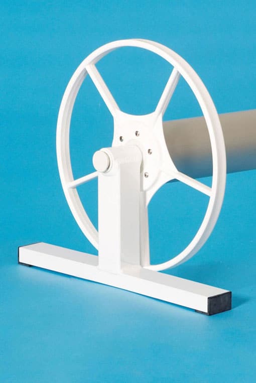 Daisy SQ Pool Cover Roller